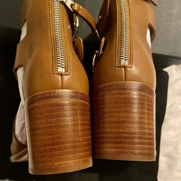 Rag & Bone Mari Sandals - Picture 5 of 14